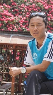 Tashi Sherpa